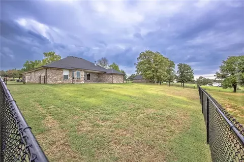 9 Trotters Ln, Mcloud, OK 74851 photo 34