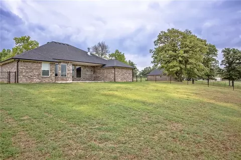 9 Trotters Ln, Mcloud, OK 74851 photo 35