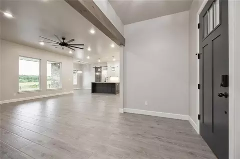 9 Trotters Ln, Mcloud, OK 74851 photo 5