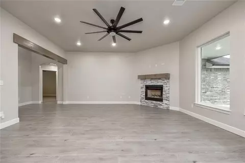 9 Trotters Ln, Mcloud, OK 74851 photo 8