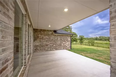 9 Trotters Ln, Mcloud, OK 74851 photo 32