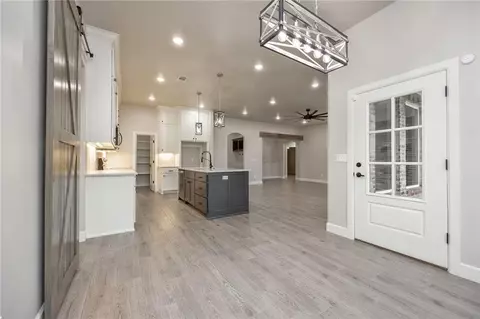 9 Trotters Ln, Mcloud, OK 74851 photo 16