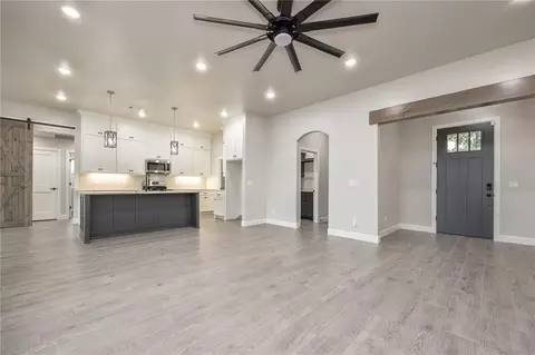 9 Trotters Ln, Mcloud, OK 74851 photo 9