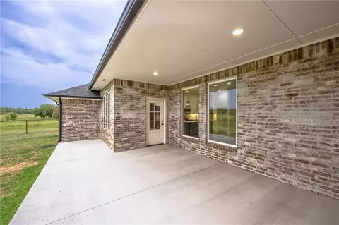9 Trotters Ln, Mcloud, OK 74851 photo 33