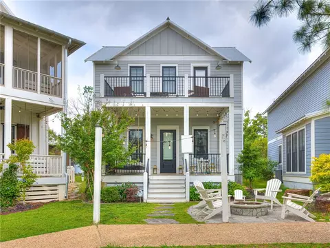 27 Redbud St, Carlton Landing, OK 74432