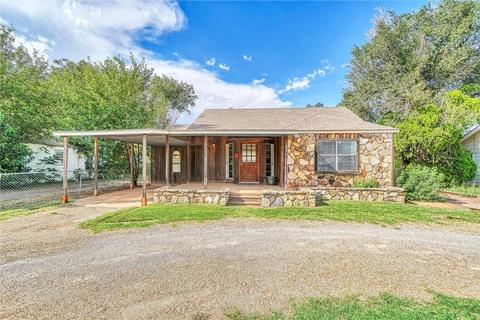 717 Elm St, Altus, OK 73521 photo 1