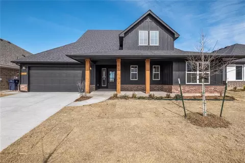 11233 NW 136th Ter, Piedmont, OK 73078
