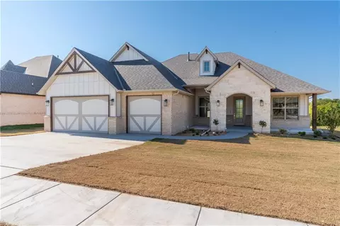 1123 Colonial Ave, Tuttle, OK 73089 photo 2