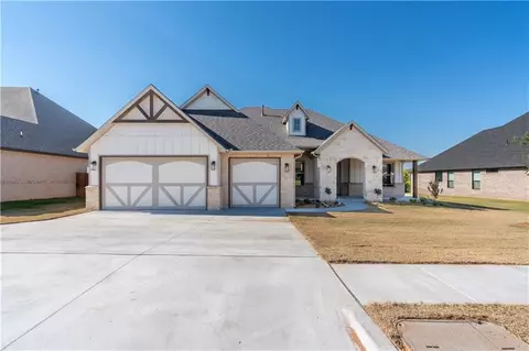 1123 Colonial Ave, Tuttle, OK 73089 photo 1