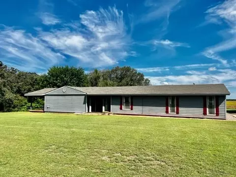 20899 W Highway 73 Rd, Canute, OK 73626