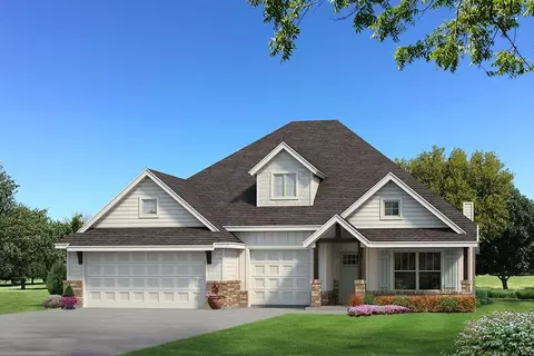8816 Stark St, Arcadia, OK 73007 photo 3
