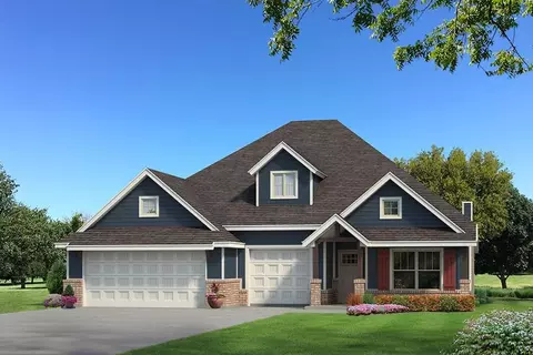 8816 Stark St, Arcadia, OK 73007 photo 8