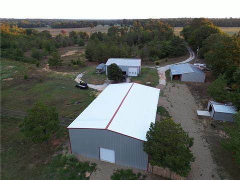 2097 Doe Run Rd, Broken Bow, OK 74728 photo 1