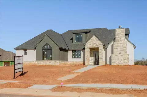 6317 NE 95th Ct, Oklahoma City, OK 73151