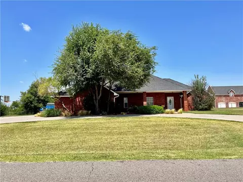 1643 SE 5th St, Newcastle, OK 73065