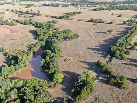 0004 W Forrest Hills Rd, Guthrie, OK 73044 photo 3