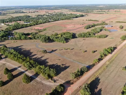 0004 W Forrest Hills Rd, Guthrie, OK 73044 photo 4