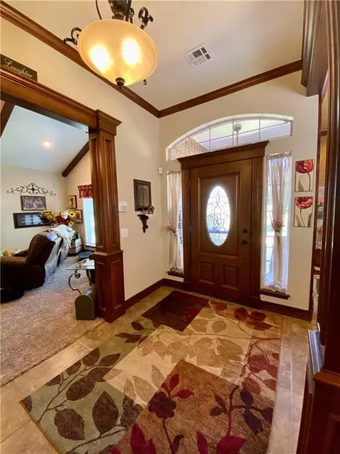 2131 Tamara Rd, Guthrie, OK 73044 photo 5
