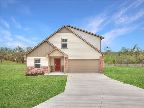 11733 Split Oak Cir, Guthrie, OK 73044 photo 1
