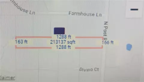 400 N Post Rd, Arcadia, OK 73007 photo 15