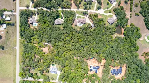 400 N Post Rd, Arcadia, OK 73007 photo 2
