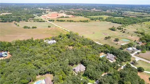 400 N Post Rd, Arcadia, OK 73007 photo 11