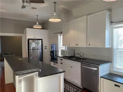 301 E 3rd St, Duke, OK 73532 photo 8