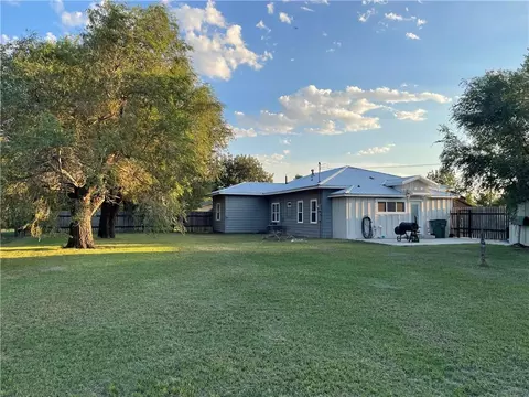 301 E 3rd St, Duke, OK 73532 photo 27