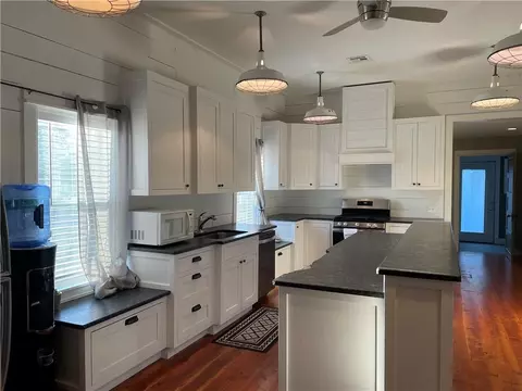 301 E 3rd St, Duke, OK 73532 photo 7