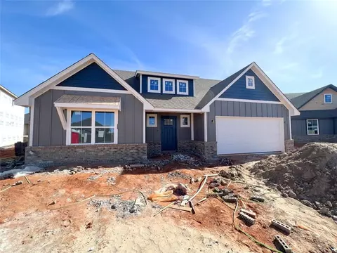 15220 Clubhouse Dr, Oklahoma City, OK 73142