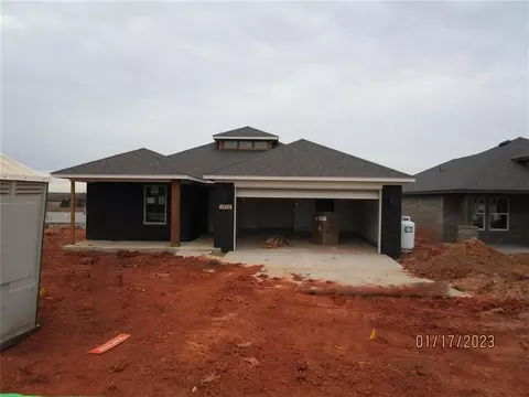 3736 NW 177th St, Edmond, OK 73012