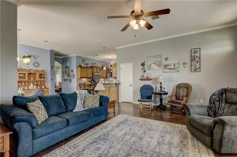 1601 Chambers St, Norman, OK 73071 photo 3