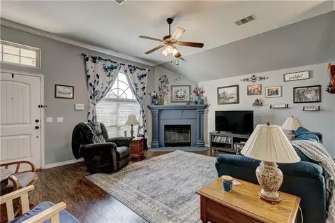 1601 Chambers St, Norman, OK 73071 photo 2