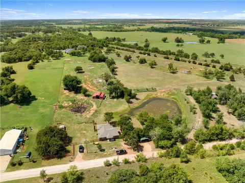 5705 S Coltrane Rd, Guthrie, OK 73044 photo 7