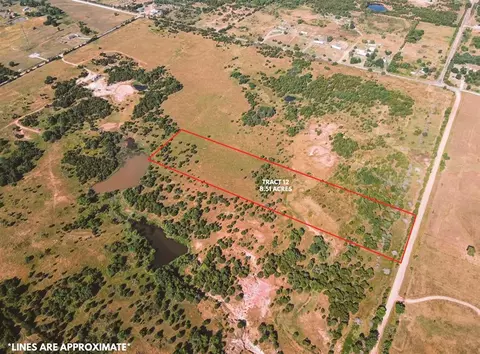 0 Ew Ew 120 Rd, Earlsboro, OK 74840