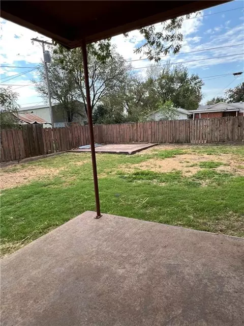 709 E Main St, Tipton, OK 73570 photo 19