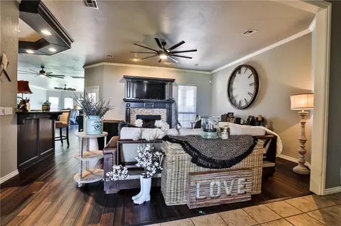 3000 Westlake Rd, Moore, OK 73165 photo 2