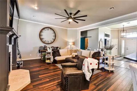 3000 Westlake Rd, Moore, OK 73165 photo 4