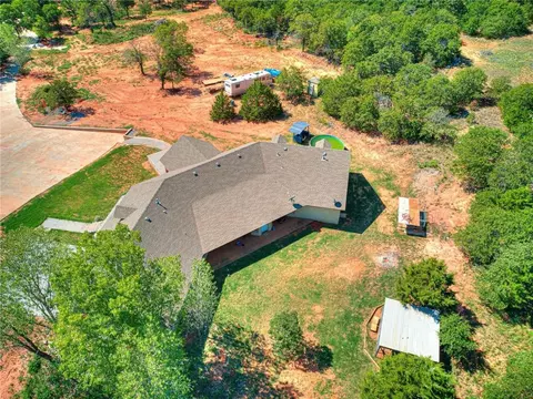 13151 E 33rd St, Jones, OK 73049 photo 6