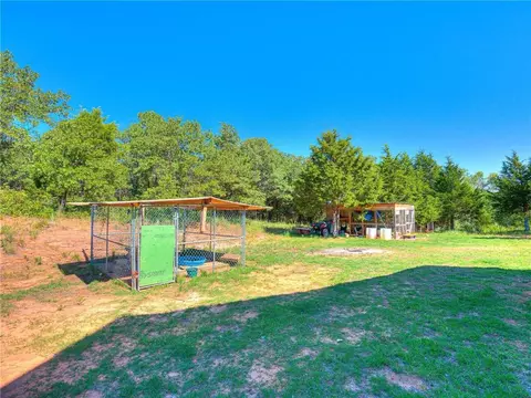 13151 E 33rd St, Jones, OK 73049 photo 12