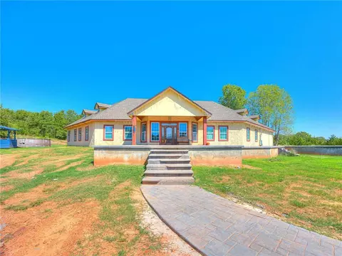 13151 E 33rd St, Jones, OK 73049 photo 14