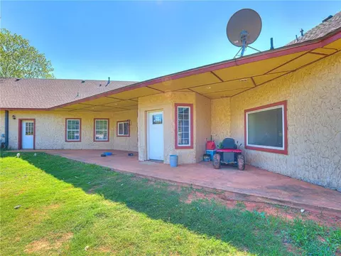 13151 E 33rd St, Jones, OK 73049 photo 11