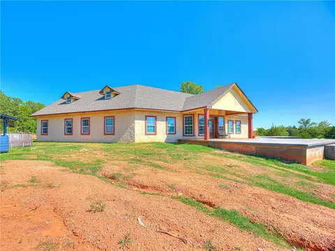 13151 E 33rd St, Jones, OK 73049 photo 13