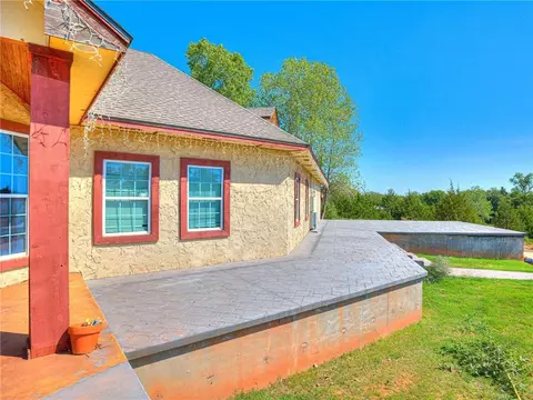 13151 E 33rd St, Jones, OK 73049 photo 7