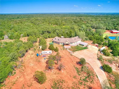 13151 E 33rd St, Jones, OK 73049 photo 3