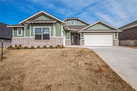11217 NW 136th Ter, Piedmont, OK 73078