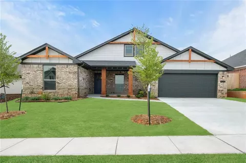 1013 Mount Irving Way, Norman, OK 73071