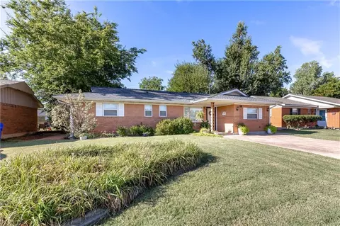 118 E Ridge Rd, Norman, OK 73069 photo 1