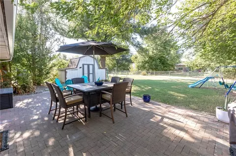 118 E Ridge Rd, Norman, OK 73069 photo 22