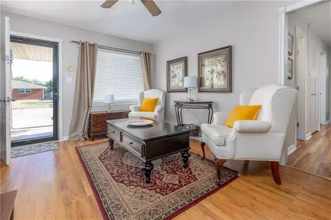 118 E Ridge Rd, Norman, OK 73069 photo 5